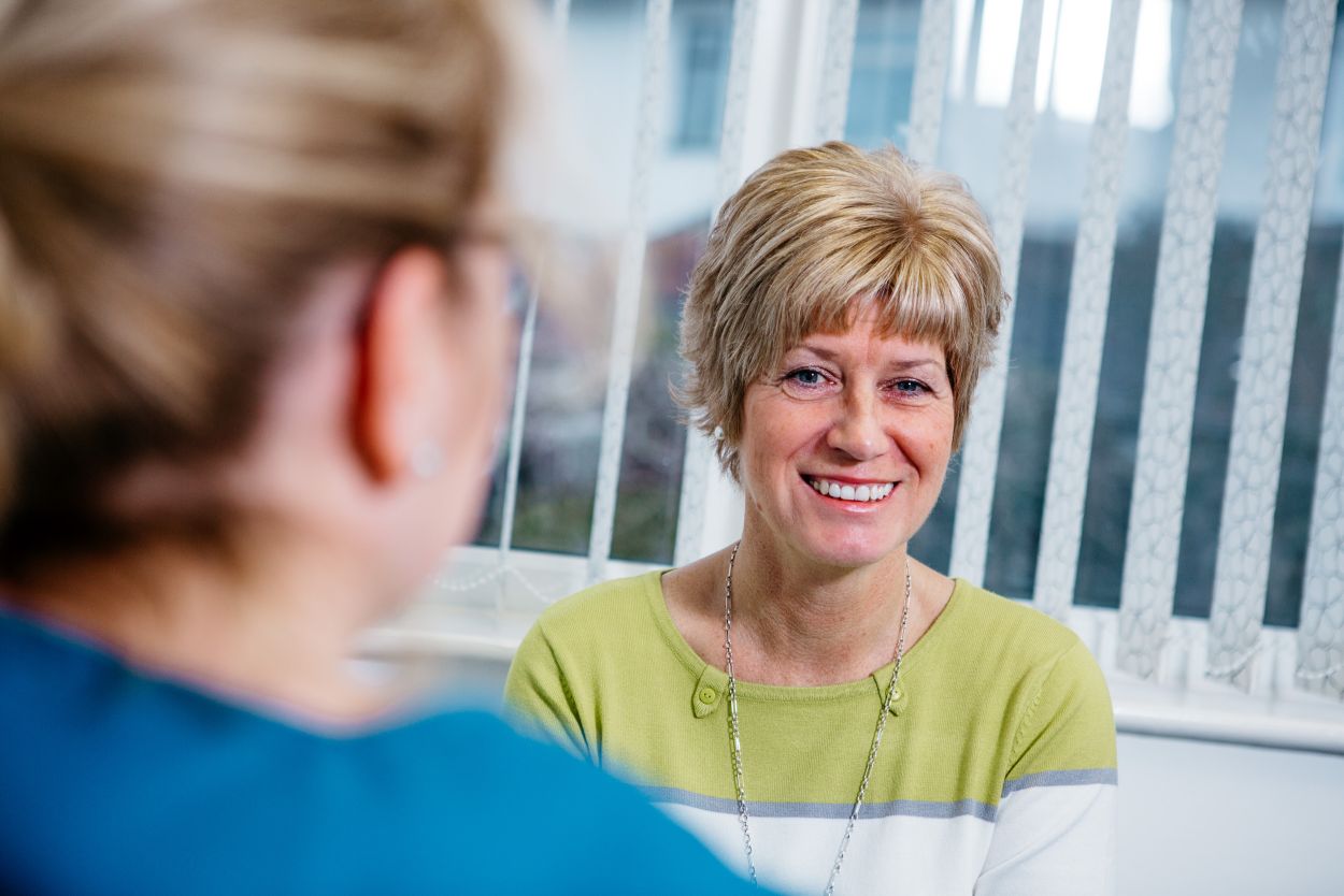 Dental Bridge at Serenity Dental