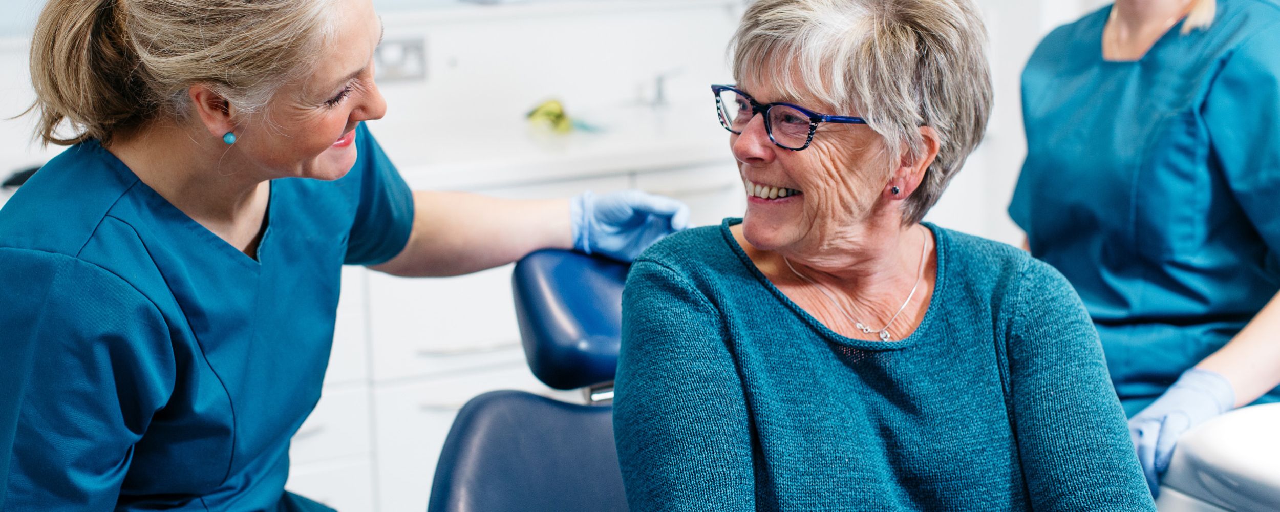 Emergency Dentistry in Fareham