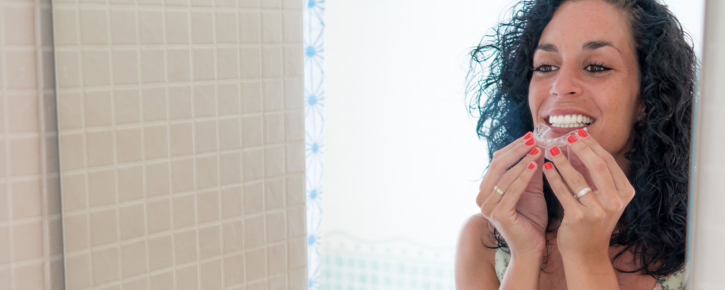 SureSmile Clear Aligners in Fareham