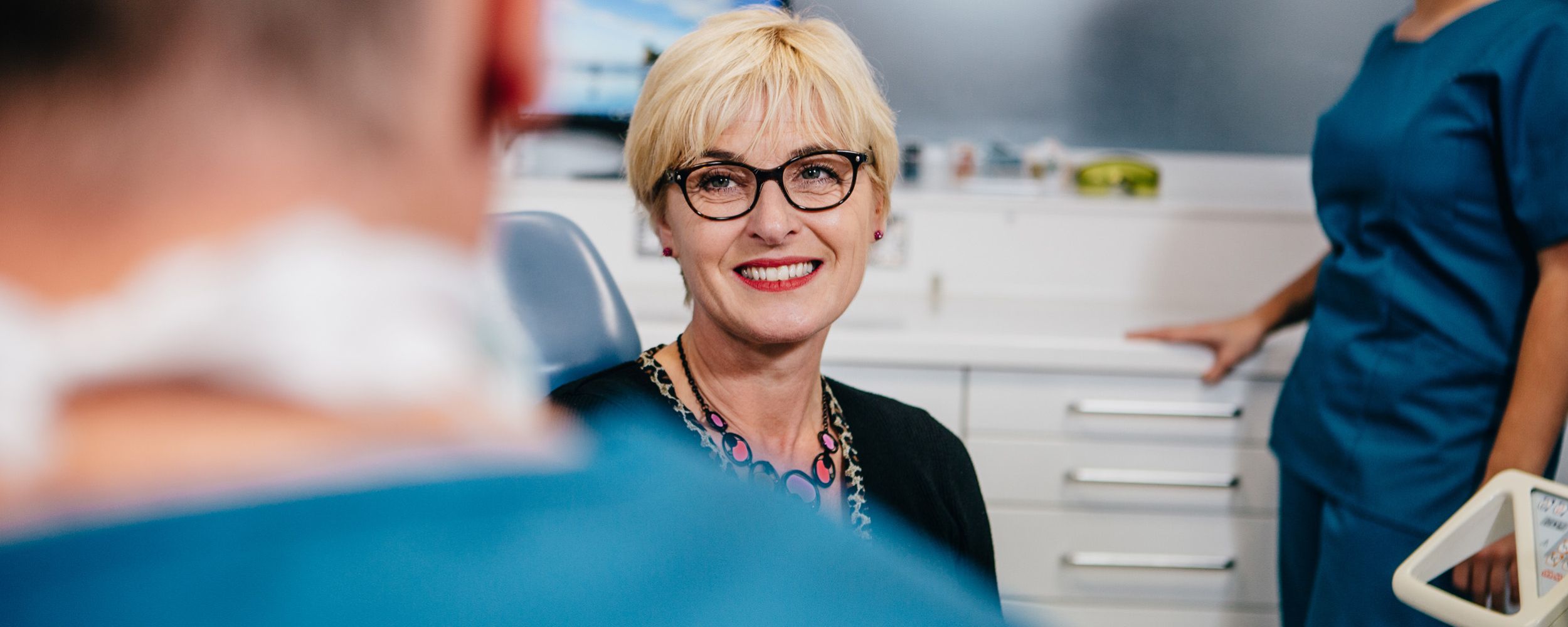 Gum Disease Treatment in Fareham