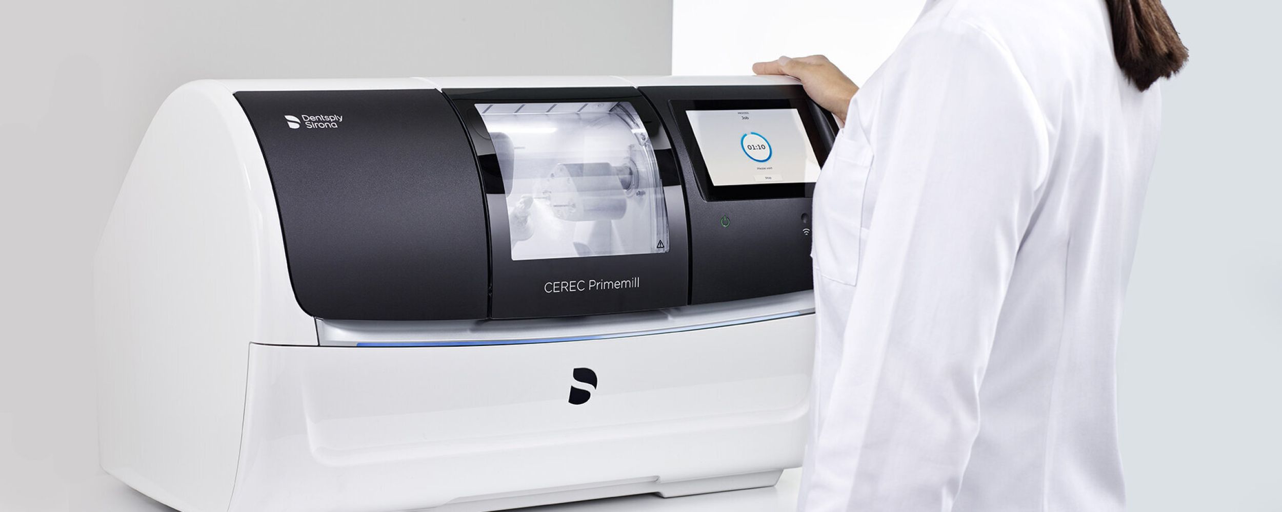 Advanced technology for healthier smiles and more comfortable care