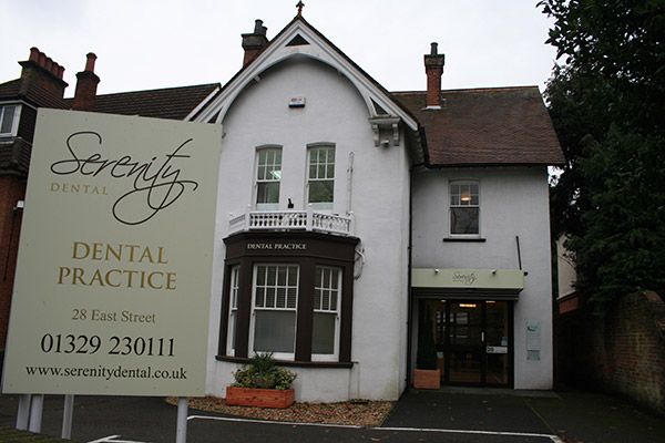 Serenity Dental